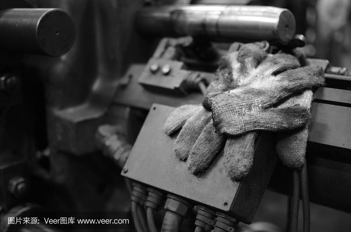 制造業(yè)(工廠(chǎng))